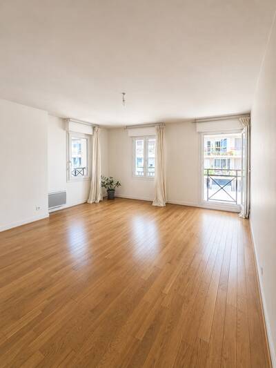 Vente appartement 4 pièces Paris 11e