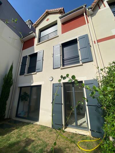 Vente maison 5 pièces Bougival (78380)