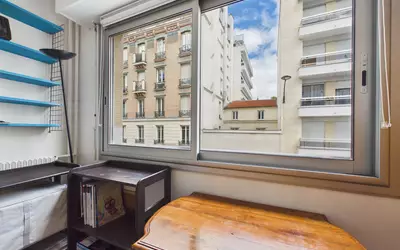 Paris 15E (75015)