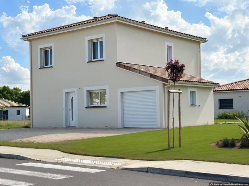Montbartier (82700)