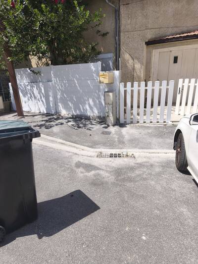 Vente maison 5 pièces Carcassonne (11000)