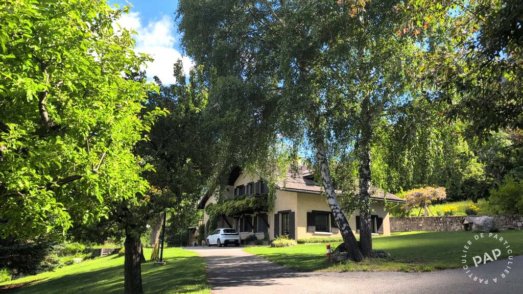 Maison 8 pièces 160 m² · à Saint-Clément-sur-Durance · 160 m² · 596 000 €