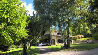 Vente maison 8 pièces Saint-Clément-sur-Durance (05600)