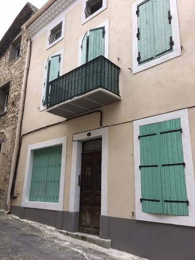 Vente appartement 2 pièces Châteauneuf-du-Rhône (26780)