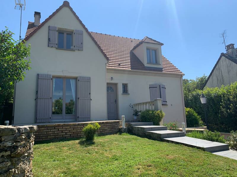 Vaux-Le-Pénil (77000)