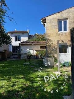 Vente maison 85 m² Pons (17800) - 85 m² - 163.000 € | Particulier à Particulier — 8