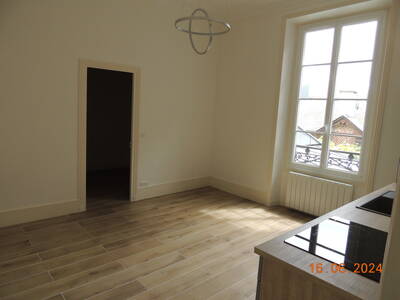 Location appartement 2 pièces Deauville (14800)