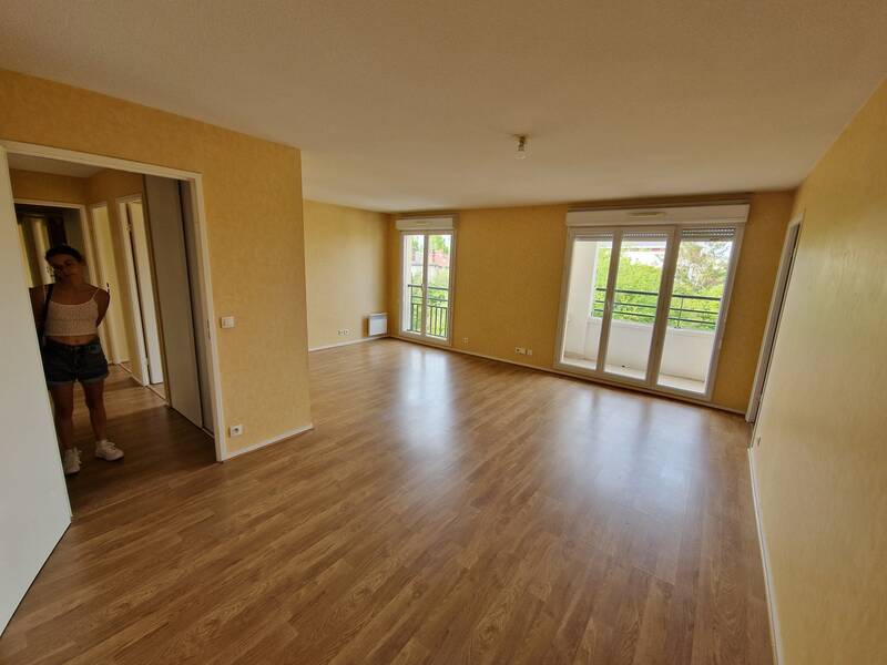 Mantes-La-Ville (78711)