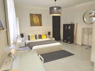 Vente appartement studio Bordeaux (33)