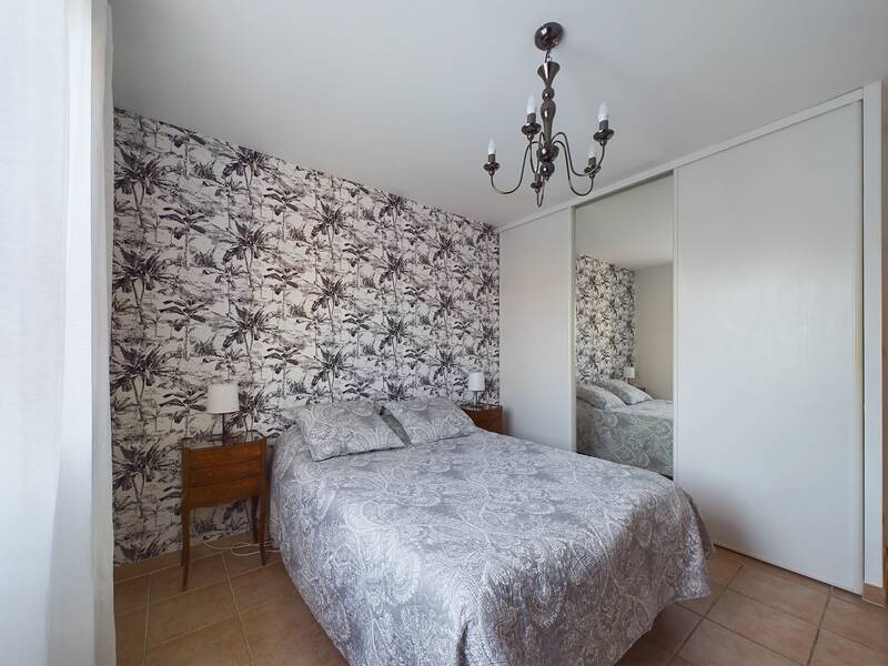 Maison Marseille 13E