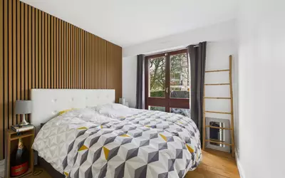Le Chesnay-Rocquencourt (78150)