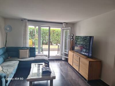 Vente appartement 3 pièces Massy (91300)