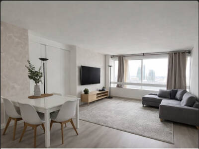 Vente appartement 4 pièces Puteaux (92800)