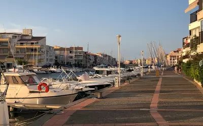 Agde (34300)