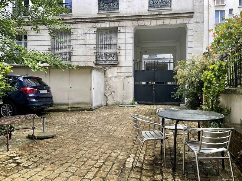 Paris 15E (75015)