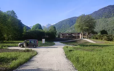 Montauban-De-Luchon