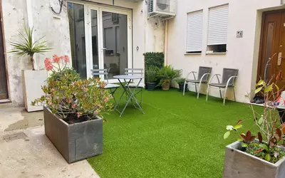 Fréjus (83600)