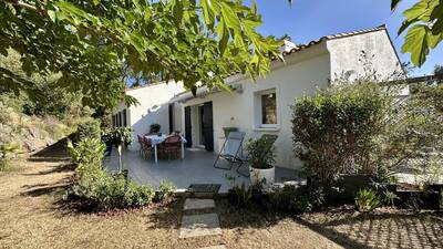 Vente maison 5 pièces Saint-Jean-de-Monts (85160)