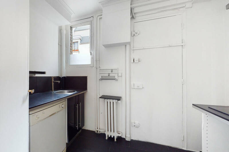Paris 16E (75016)