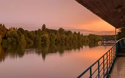 Samois-Sur-Seine (77920)