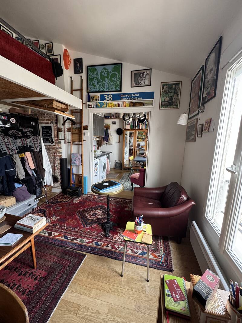 Paris 10E (75010)