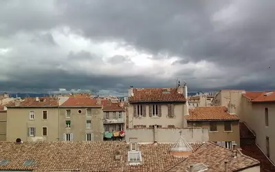 Marseille 6E (13006)