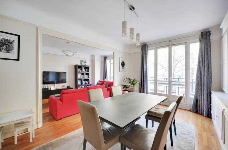 Paris 16E (75016)