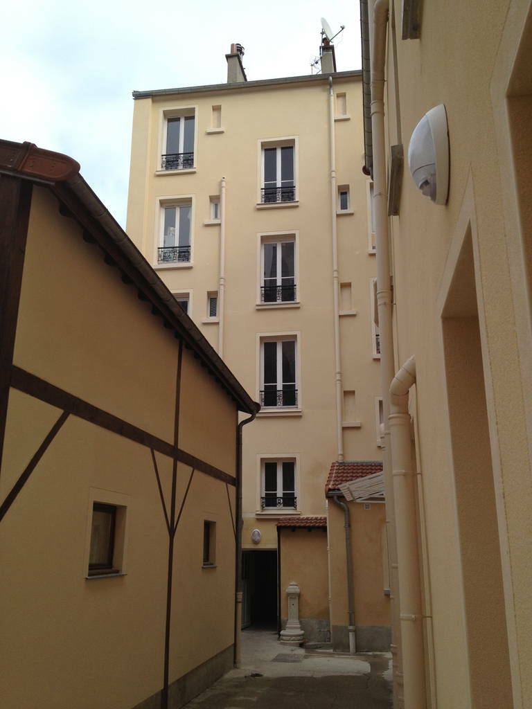 Clichy (92110)