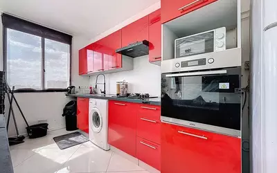 Aubervilliers (93300)