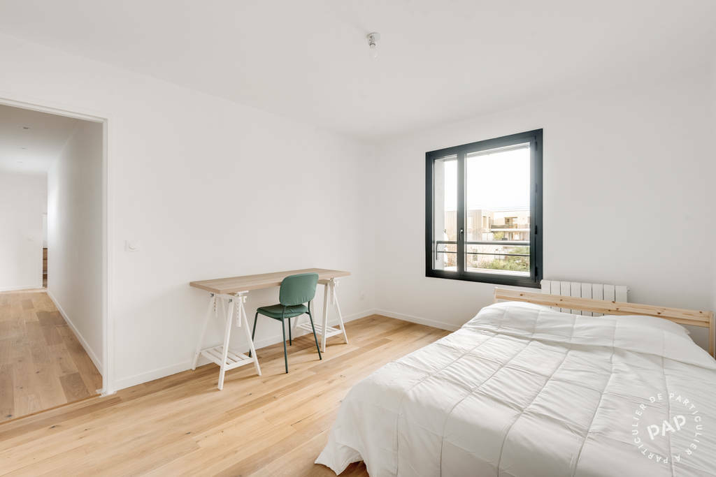Appartement a louer clichy - 1 pièce(s) - 120 m2 - Surfyn