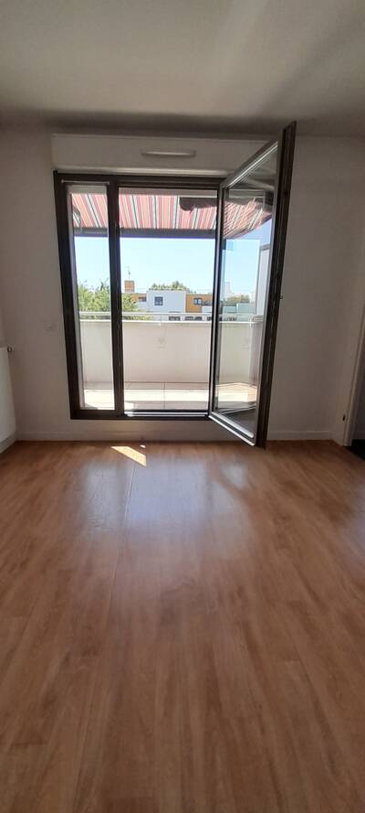 Vente appartement 2 pièces L'Île-Saint-Denis (93450)