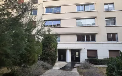 Asnières-Sur-Seine (92600)