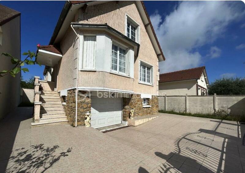 Chennevières-Sur-Marne (94430)