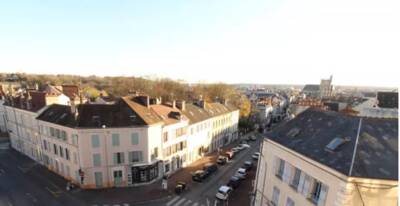 Location appartement 2 pièces Melun (77000)