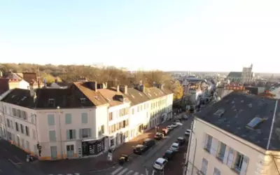 Melun (77000)