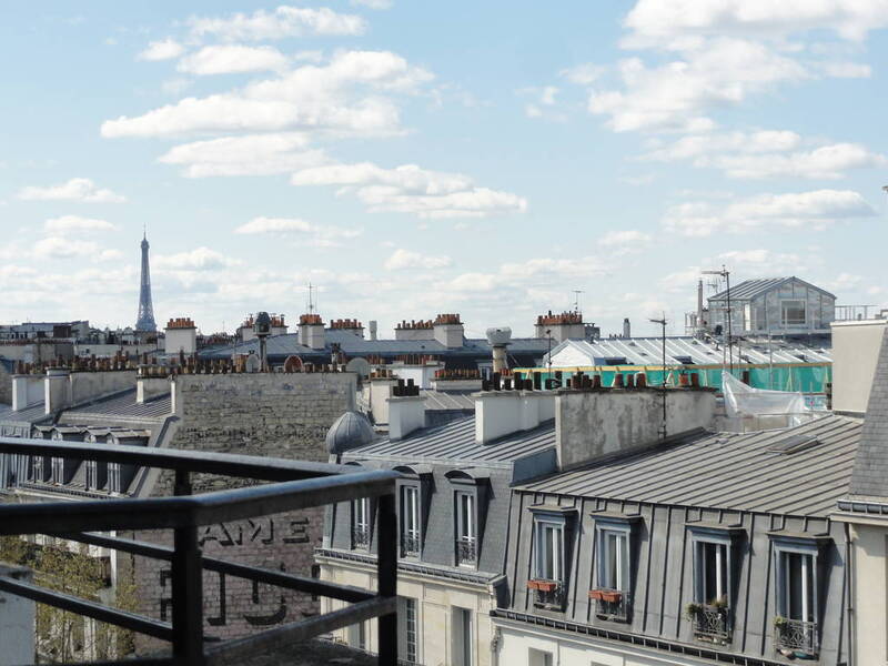 Paris 18E