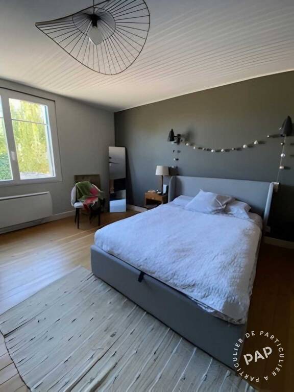 Vente maison 85 m² Pons (17800) - 85 m² - 163.000 € | Particulier à Particulier — 4