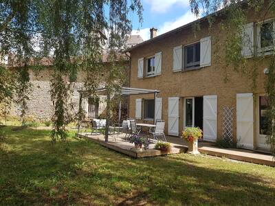 Vente maison 5 pièces Prats-du-Périgord (24550)