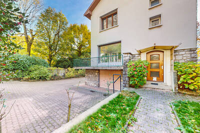 Vente maison 9 pièces Saint-Martin-le-Vinoux (38950)
