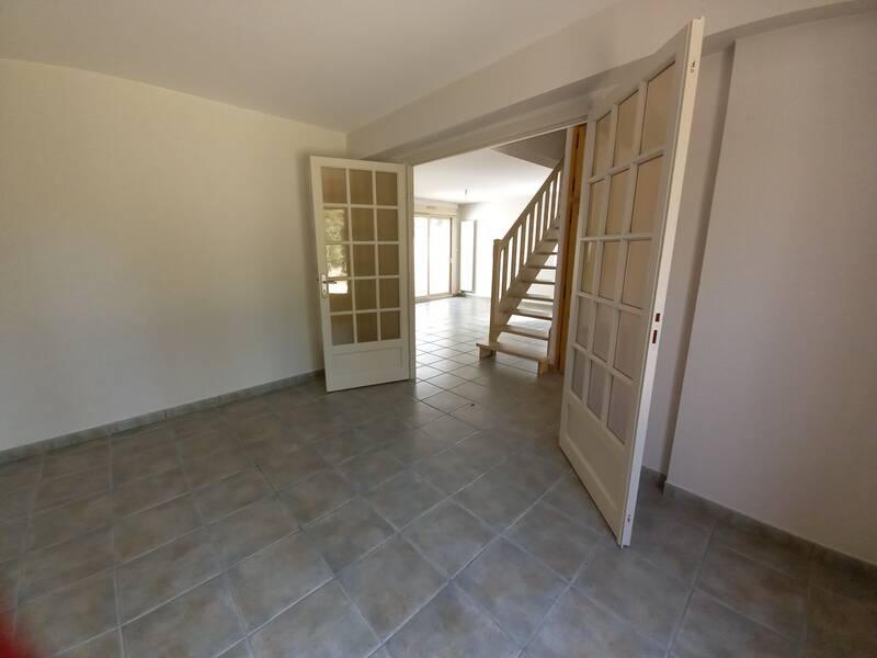 Moigny-Sur-École 91490- Ensemble Immobilier