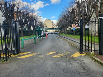 Vente appartement 2 pièces Drancy (93700)