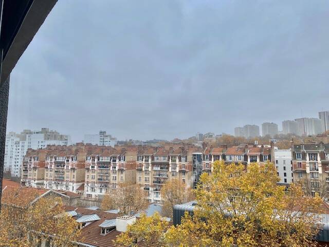Paris 19E (75019)