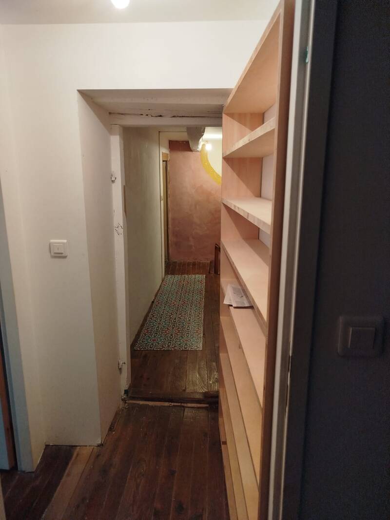 Le Faget (31460)