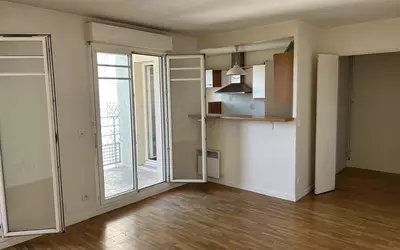 Neuilly-Plaisance (93360)