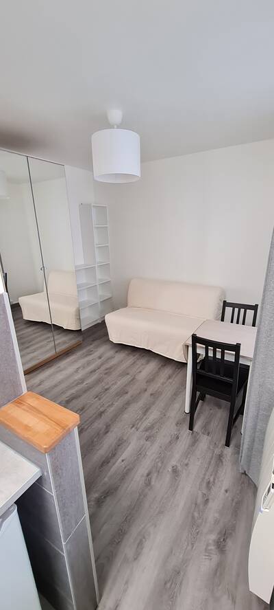 Location appartement studio Montreuil (93100)