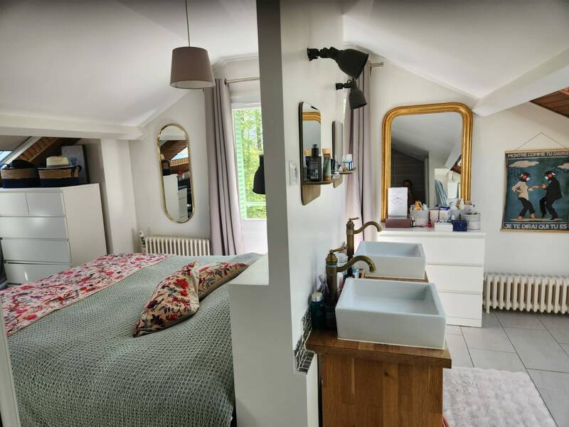 Le Plessis-Robinson (92350)