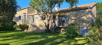 Vente maison 5 pièces Saint-Christol-lès-Alès (30380)