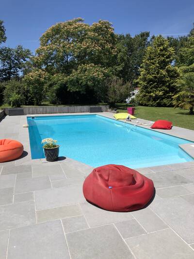 Vente maison 6 pièces Grandchamps-des-Fontaines (44119)