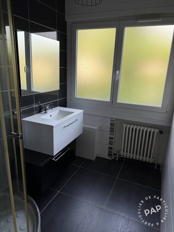 Vente Appartement 95&nbsp;m²
