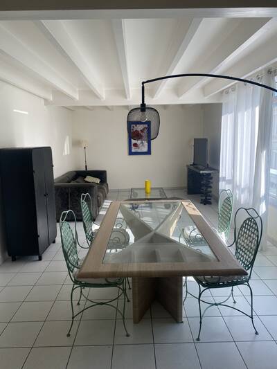 Location appartement 3 pièces Bordeaux (33)